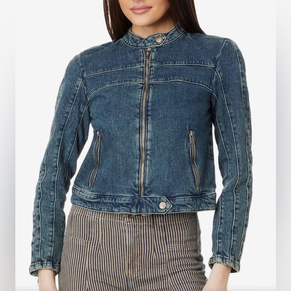 We the Free Fast Lane Motto size XS